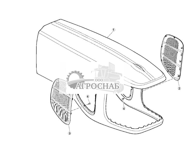 КАПОТ И РЕШЕТКА РАДИАТОРА - ST209165 181.jpg